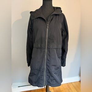 Lululemon Easy As Rain Jacket size 4